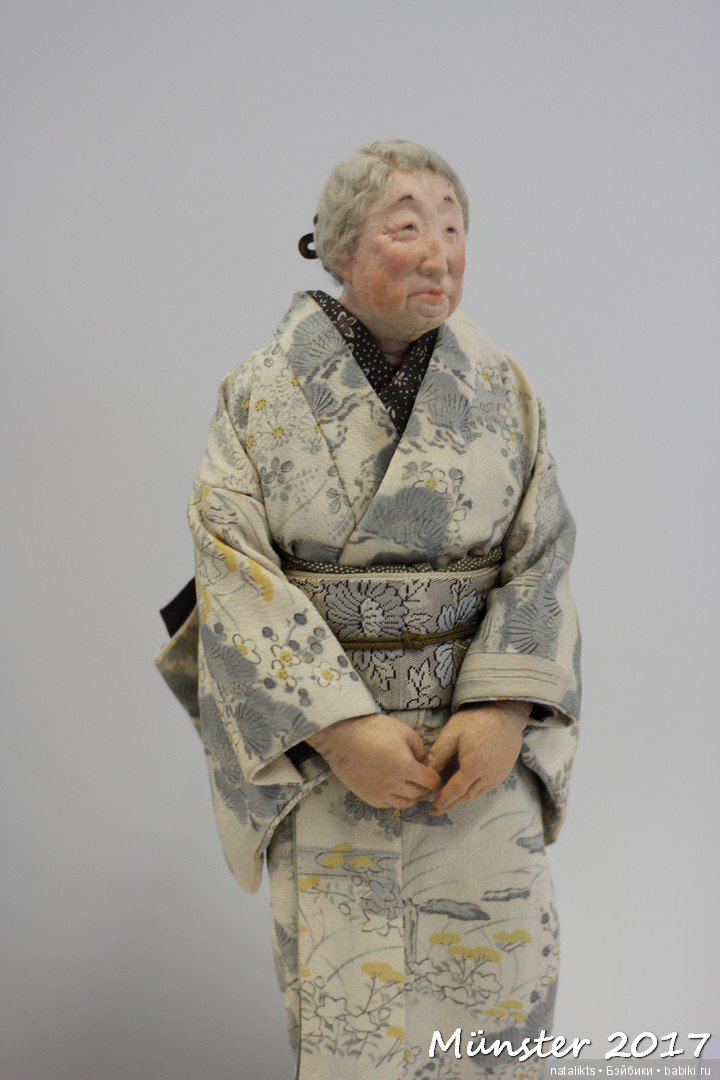 Кукольная весна . Международная выставка в Münster 29-30 апреля