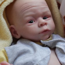 "Сборная солянка" из моих кукленышей