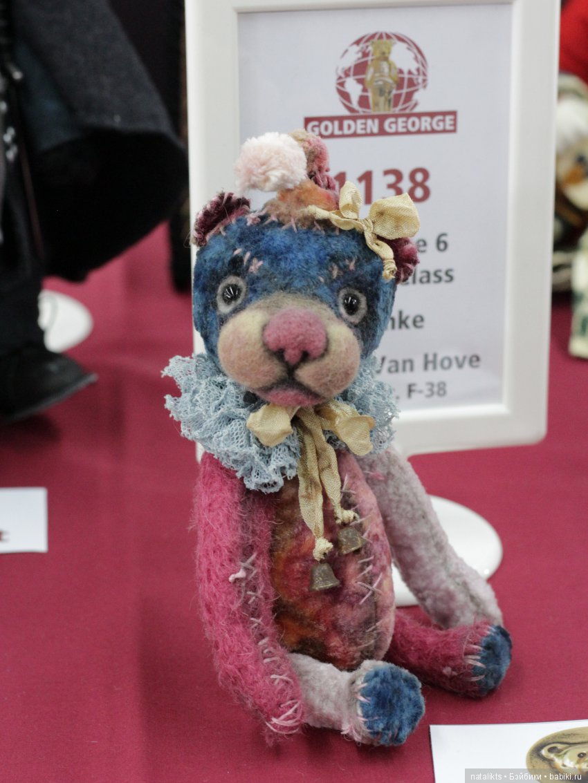 Münster 2018 Часть четвертая