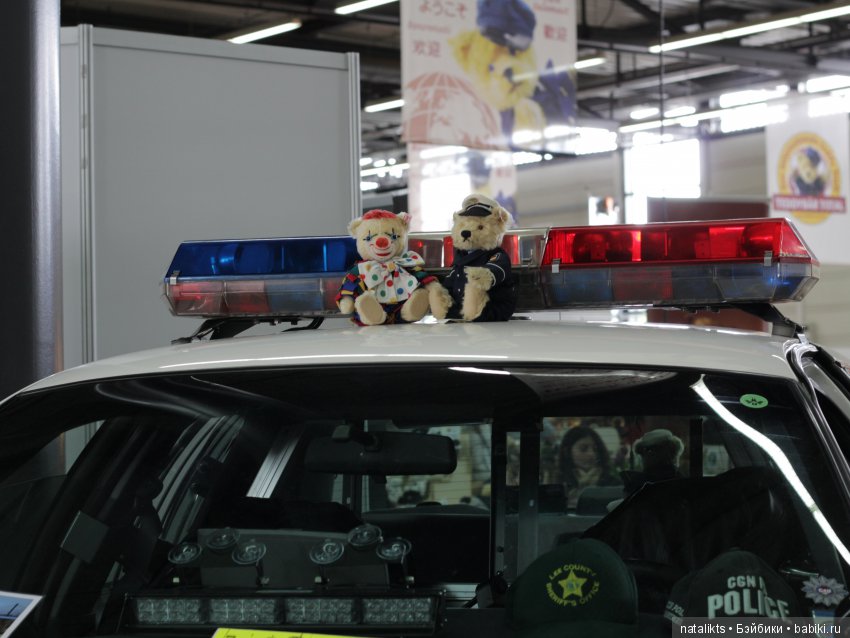 Münster 2018 Часть четвертая