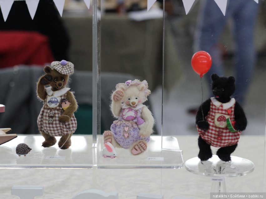 Münster 2018 Часть четвертая