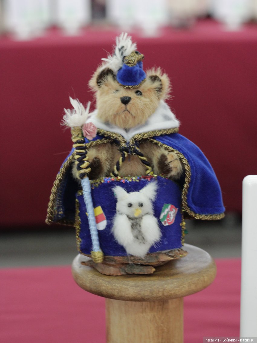 Münster 2018 Часть четвертая (фото 6)