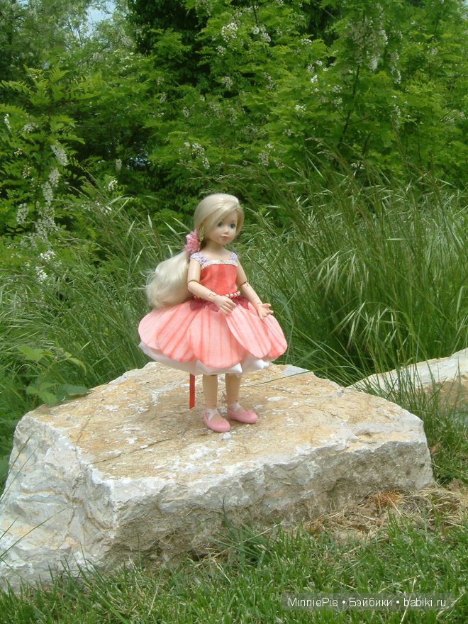 Zapf Creation, Балерина