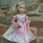 Подружка невесты