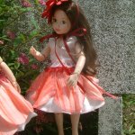 Маленькие феечки Zapf Collection