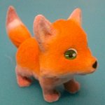 Мини зоопарк. Коллекция маленьких игрушек