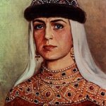 Именины только раз в году! Ольга