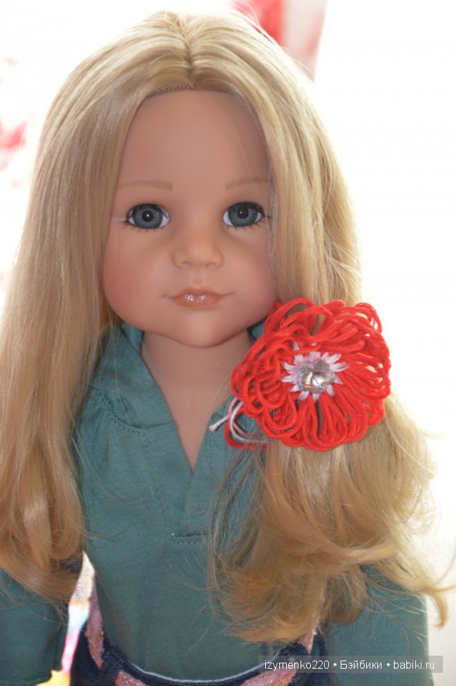 Оооочень полезная штучка. Изготовление цветов из ниток