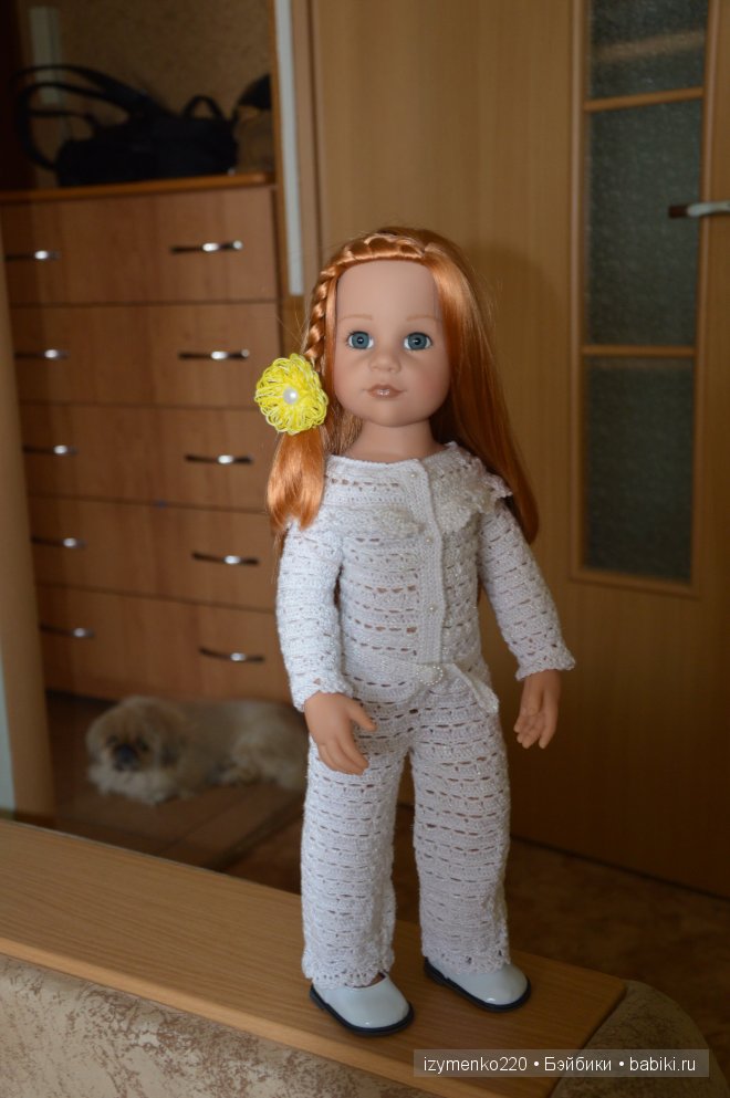 Оооочень полезная штучка. Изготовление цветов из ниток