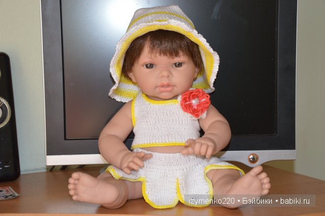 Оооочень полезная штучка. Изготовление цветов из ниток