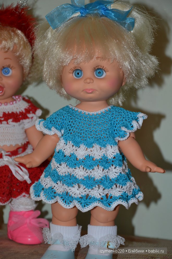 Baby Face и новогоднее настроение (фото 6)