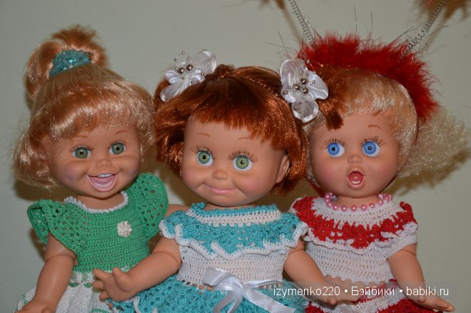 Baby Face и новогоднее настроение (фото 7)