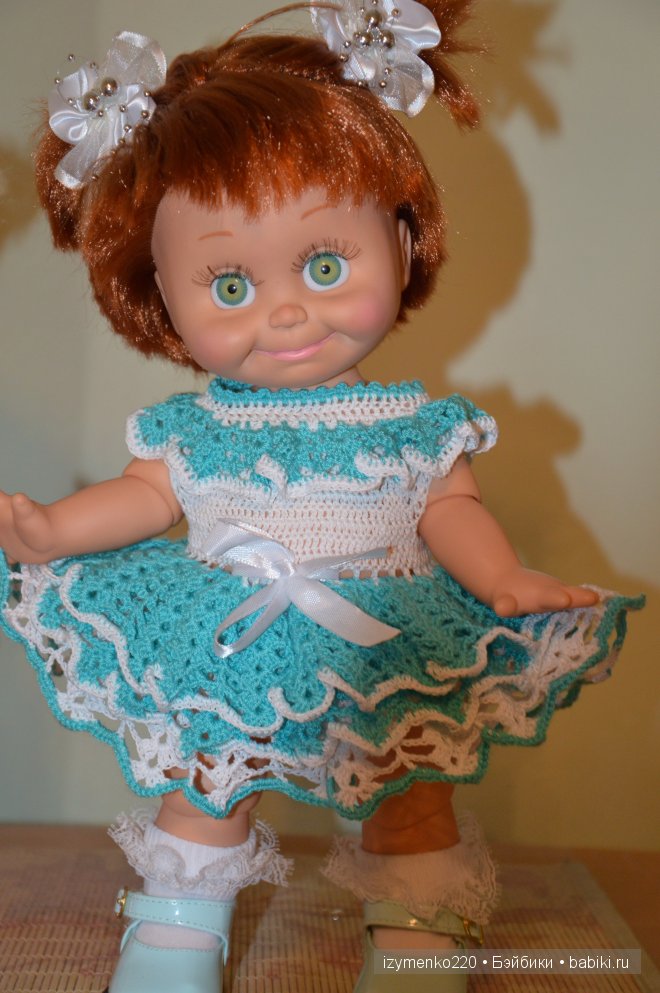 Baby Face и новогоднее настроение (фото 4)