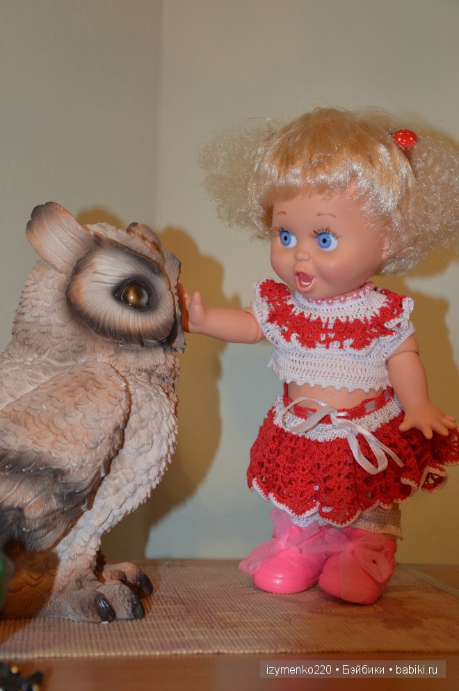 Baby Face и новогоднее настроение (фото 5)