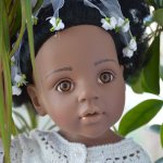 Украшения своими руками для наших кукол