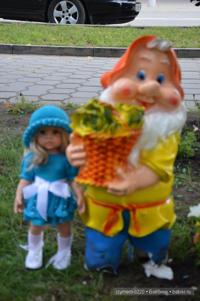 Принцесса приглашает на выставку цветов в городе Омске "Флора-2014"