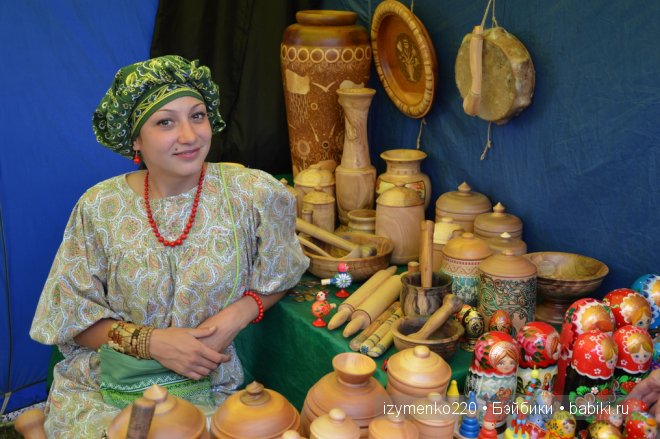 Часть-2.Фотоотчет с выставки-продажи "Флора-2014" г. Омск