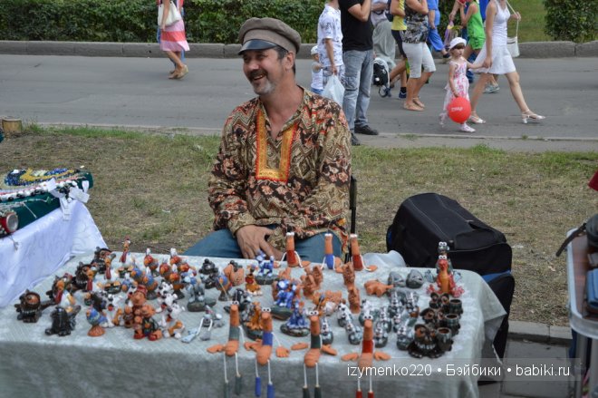 Часть-2.Фотоотчет с выставки-продажи "Флора-2014" г. Омск