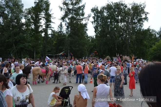 Часть-2.Фотоотчет с выставки-продажи "Флора-2014" г. Омск