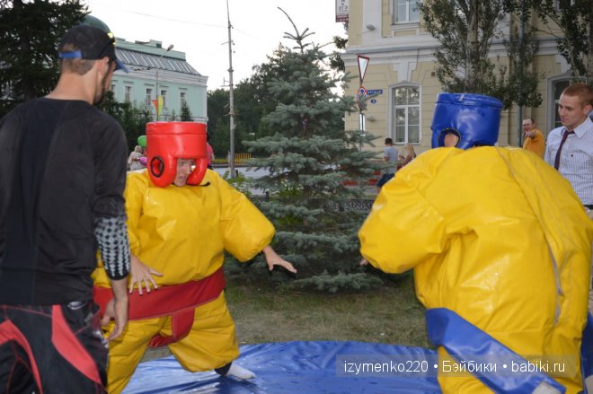 Часть-2.Фотоотчет с выставки-продажи "Флора-2014" г. Омск (фото 2)
