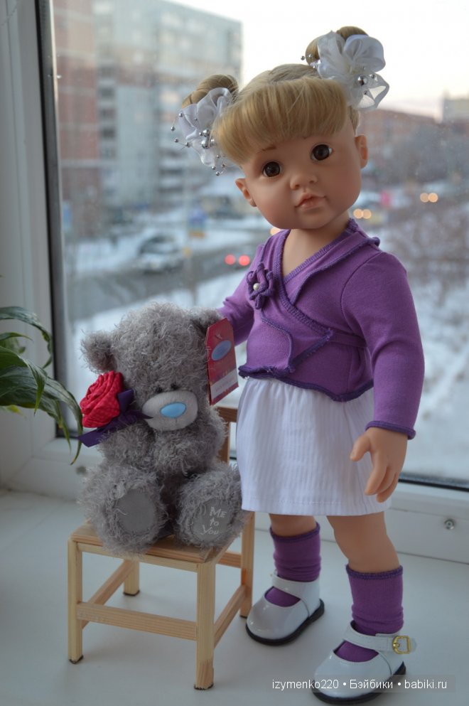 Дебют! Премьера! Презентация (фото 6)