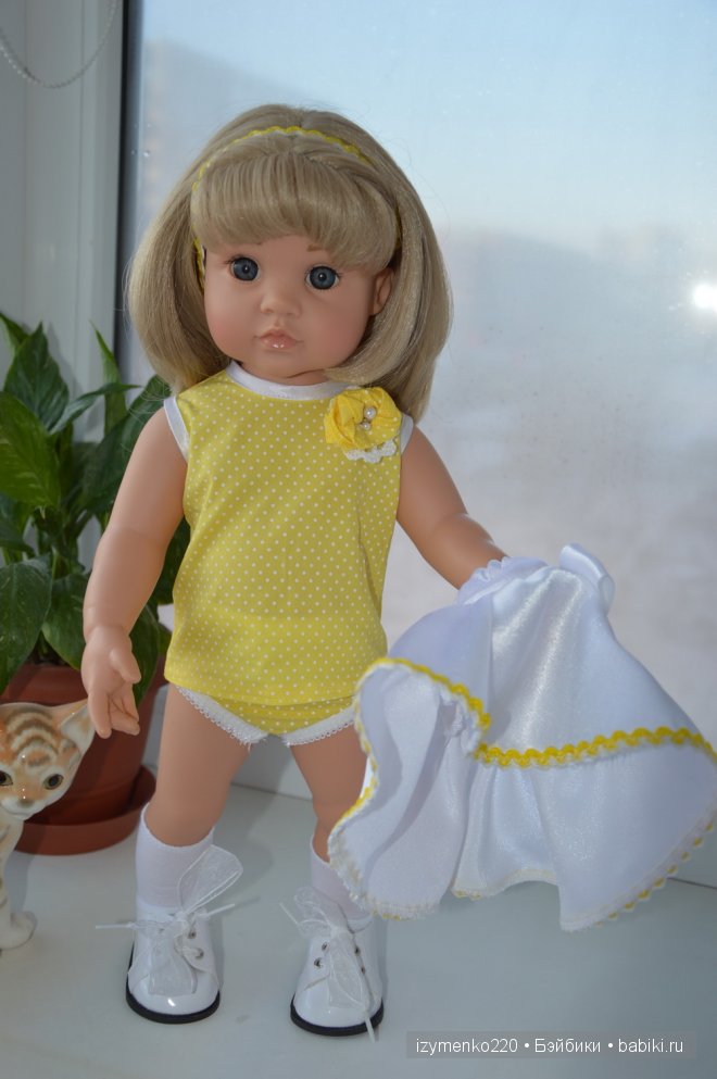 Дебют! Премьера! Презентация (фото 4)