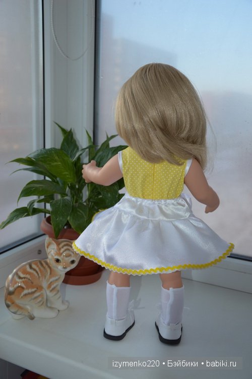 Дебют! Премьера! Презентация (фото 3)