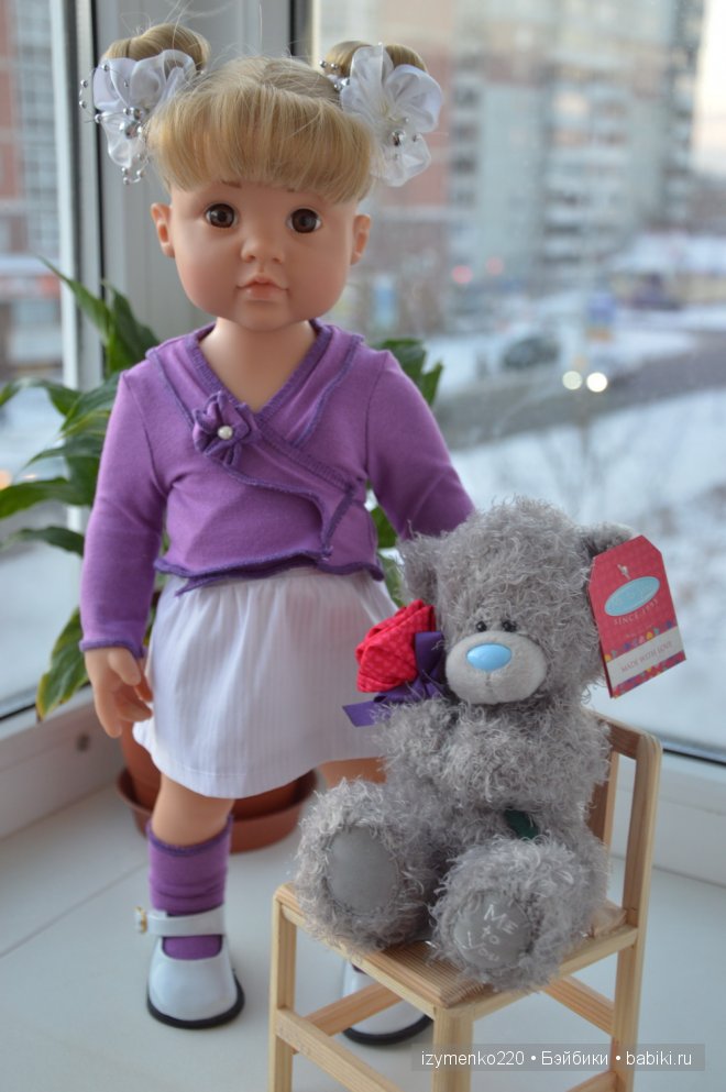 Дебют! Премьера! Презентация (фото 5)