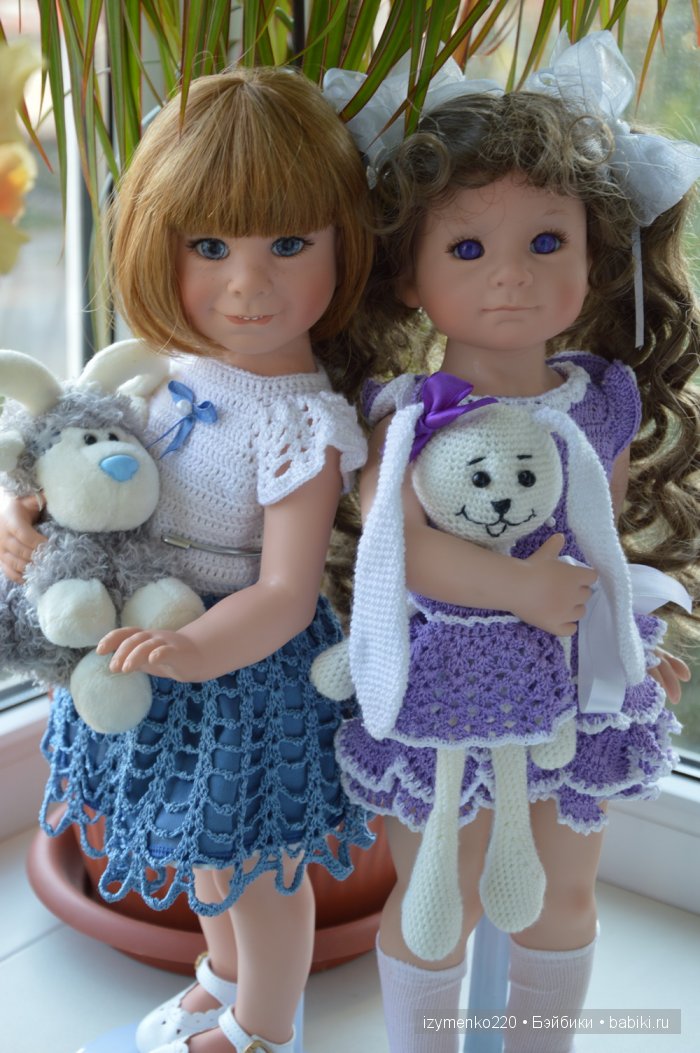 Новенькое в моем рукотворчестве