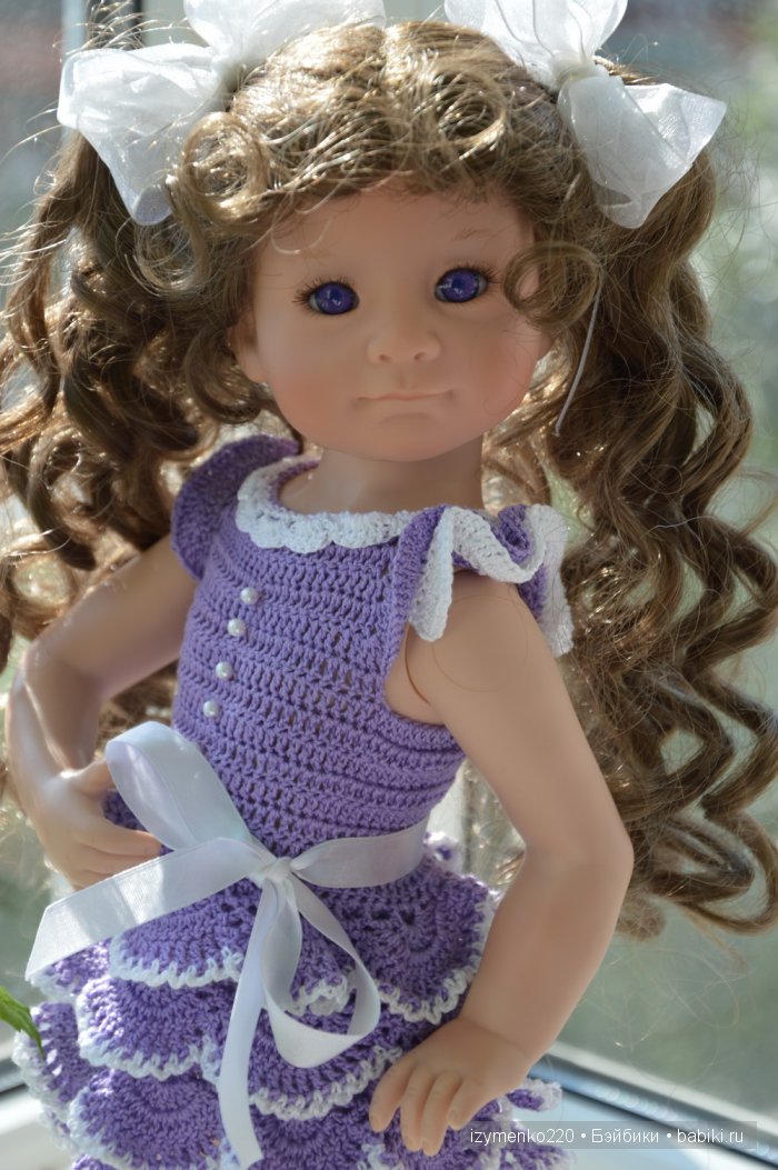 Новенькое в моем рукотворчестве (фото 2)