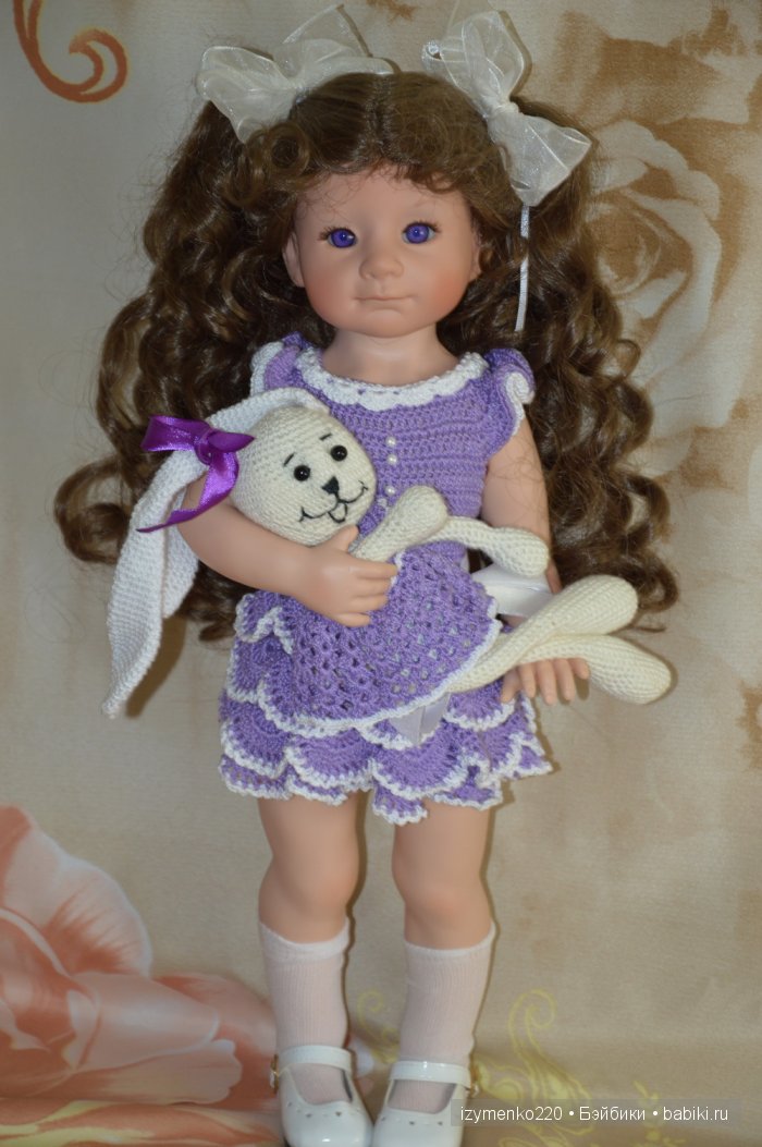 Новенькое в моем рукотворчестве