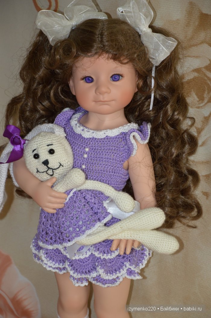 Новенькое в моем рукотворчестве (фото 7)