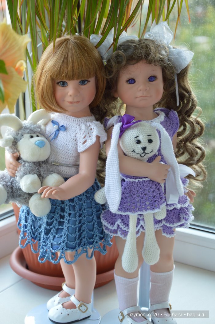 Новенькое в моем рукотворчестве