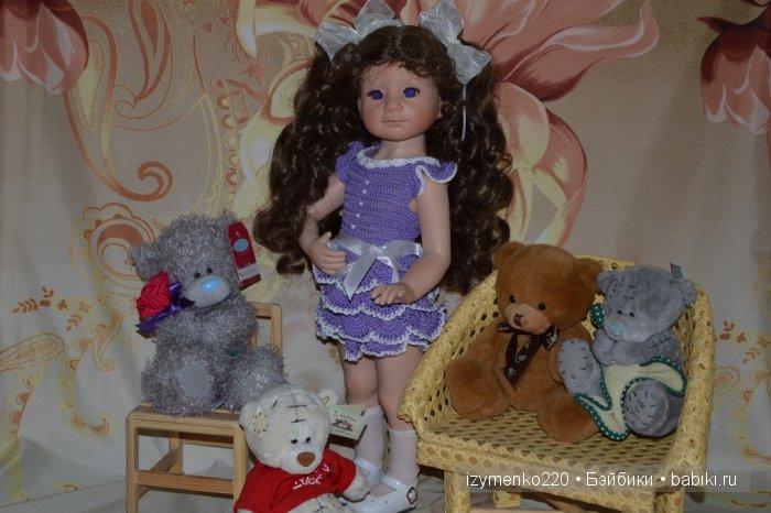 Новенькое в моем рукотворчестве (фото 3)