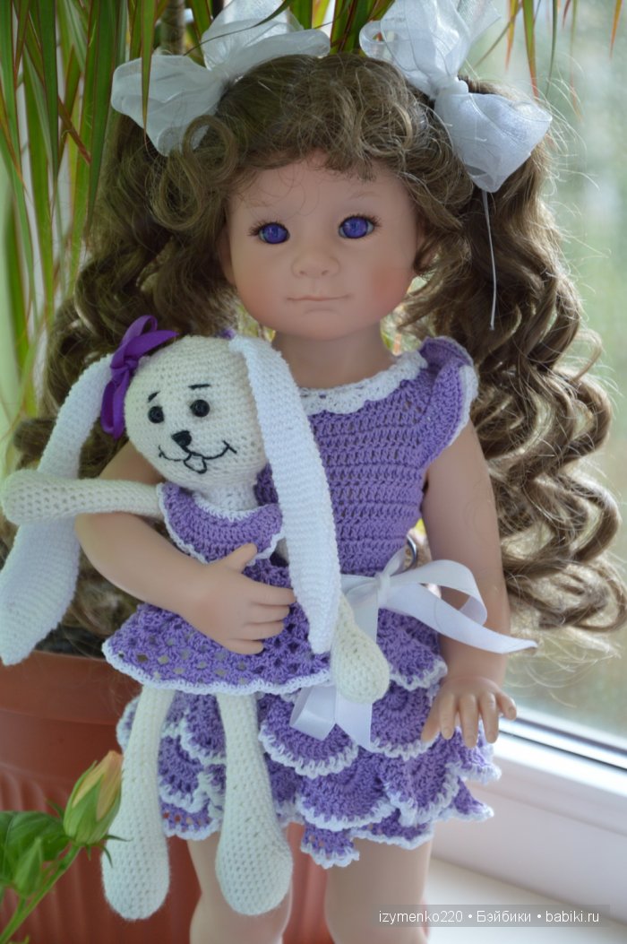 Новенькое в моем рукотворчестве (фото 4)