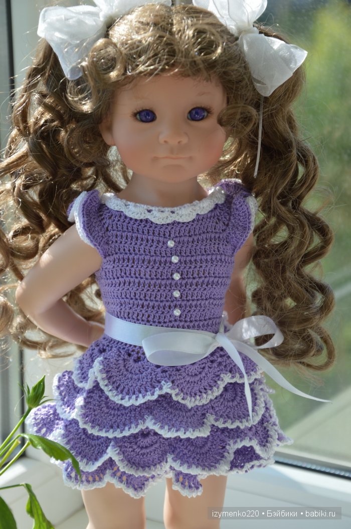 Новенькое в моем рукотворчестве