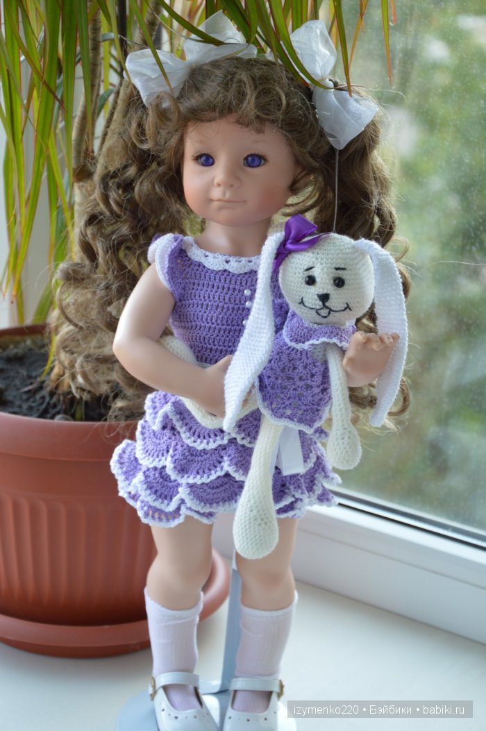 Новенькое в моем рукотворчестве