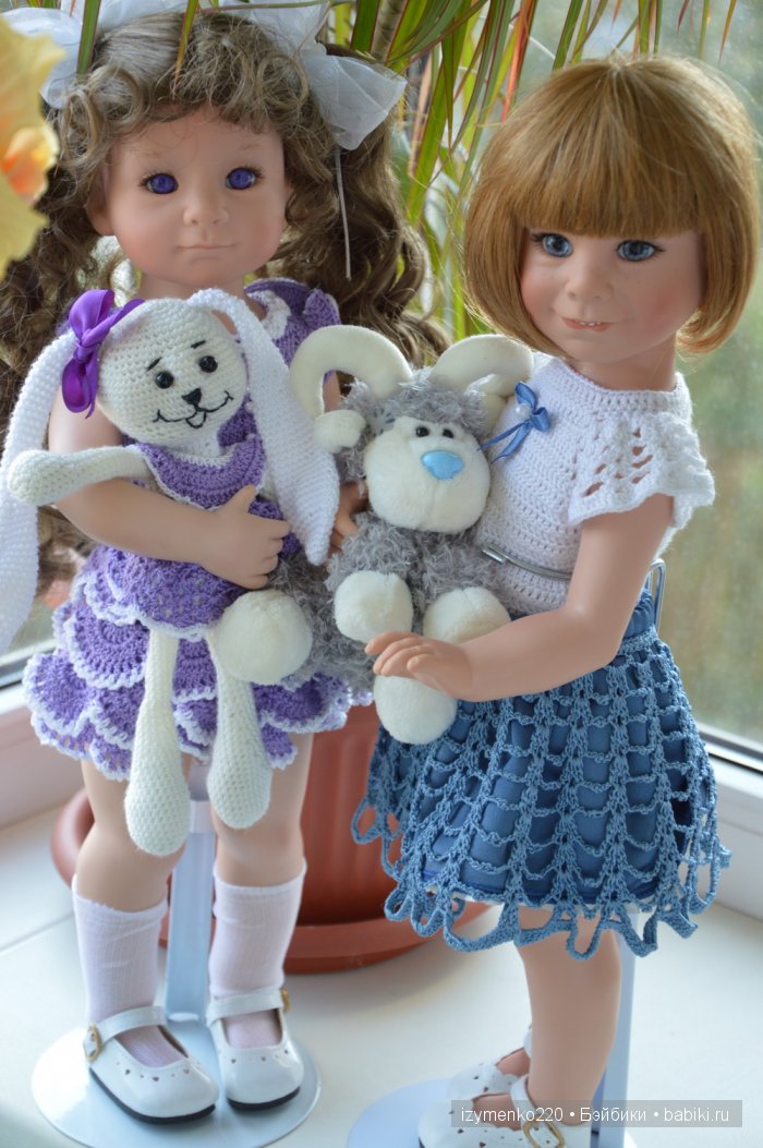 Новенькое в моем рукотворчестве (фото 10)