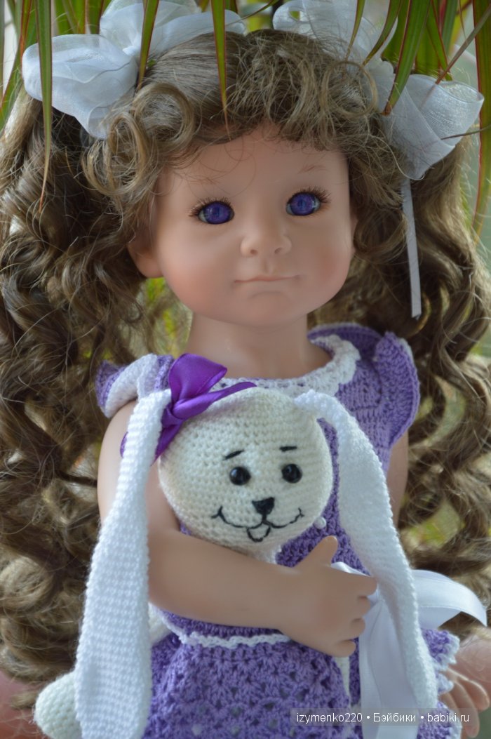 Новенькое в моем рукотворчестве (фото 9)