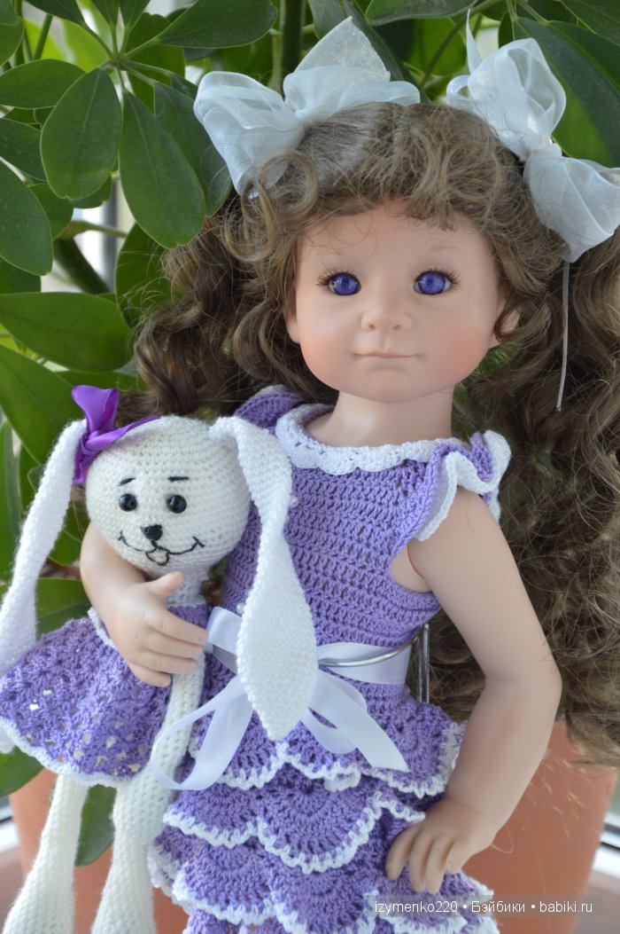 Новенькое в моем рукотворчестве (фото 6)