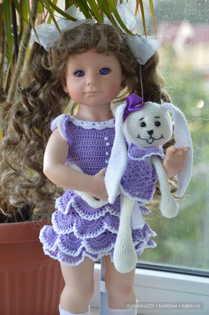 Новенькое в моем рукотворчестве (фото 5)