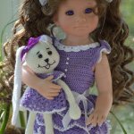 Новенькое в моем рукотворчестве