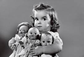 Неожиданное счастье! Кукла Gotz (фото 10)