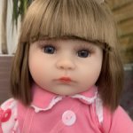 Куколка для девочки