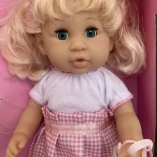 Продам маленькую подружку для девочки