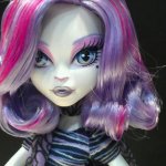 Очаровательные картинки кукол Monster high