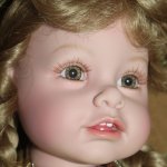 Адора, куклы-дети