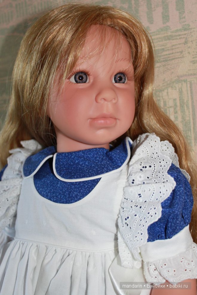 Lee Middleton. Моя первая девочка, Алиса