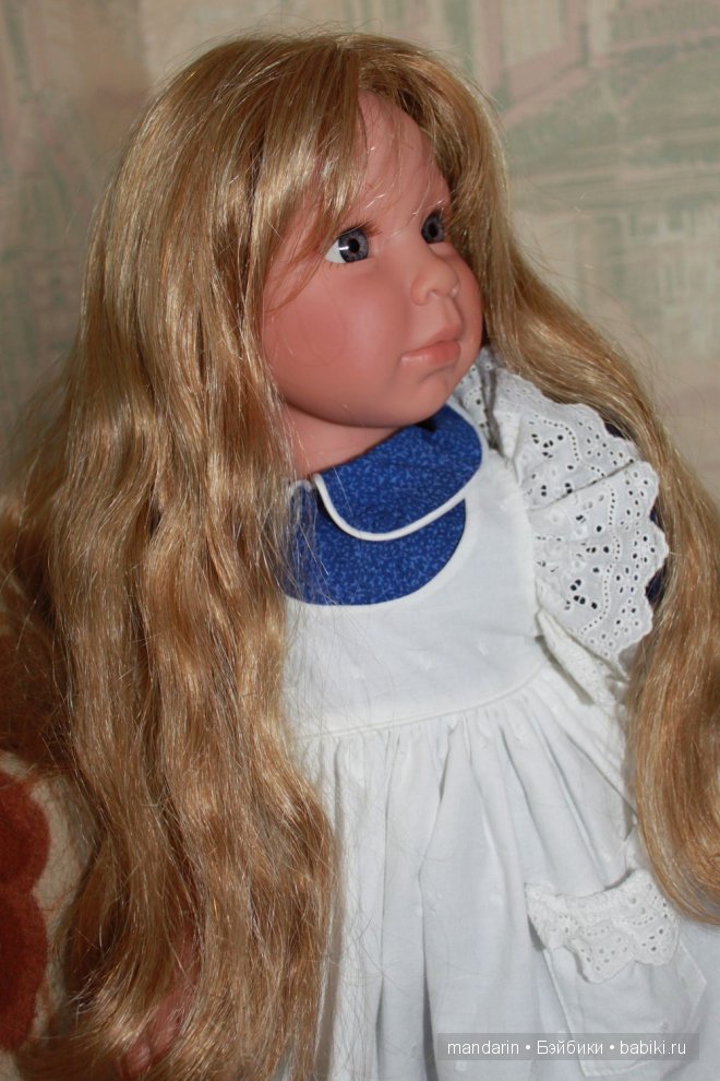 Lee Middleton. Моя первая девочка, Алиса