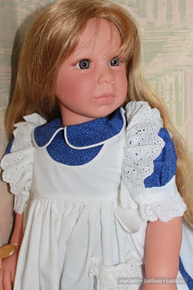 Lee Middleton. Моя первая девочка, Алиса